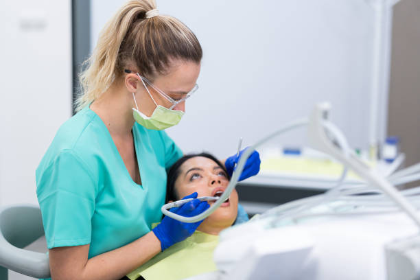 Best Dentist Open Late Near Me  in Turnersville, NJ